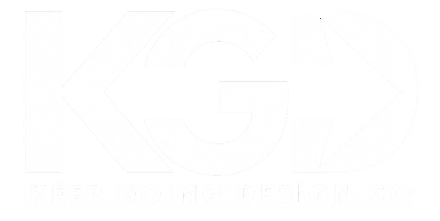 Keep Going Design Co.